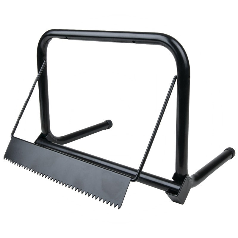 KS TOOLS Wandhalter passend für Putz-Papierrolle – 270 mm