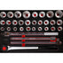 KS Tools Einlage Steckschlüssel – 388 mm