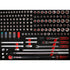 KS Tools Einlage Steckschlüssel – 568 mm Aufnahme 1/2