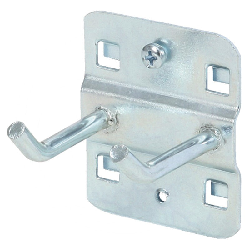 KS TOOLS Doppelter Werkzeughalter – 121 mm