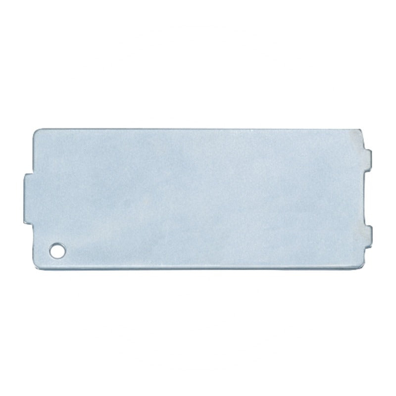 KS Tools Feinteiler, ungeschlitzt – 117 mm