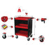 KS Tools Werkstatt-Servicewagen – 680 mm