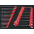 KS Tools Werkstattwagen ECOline – Breite 748 mm
