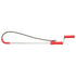 KS Tools Toiletten-Reinigungsspirale – 1117 mm