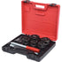 KS TOOLS Gewinde-Schneidkluppen-Satz – 378 mm