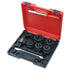 KS TOOLS Gewinde-Schneidkluppen-Satz – 378 mm – Bild 2