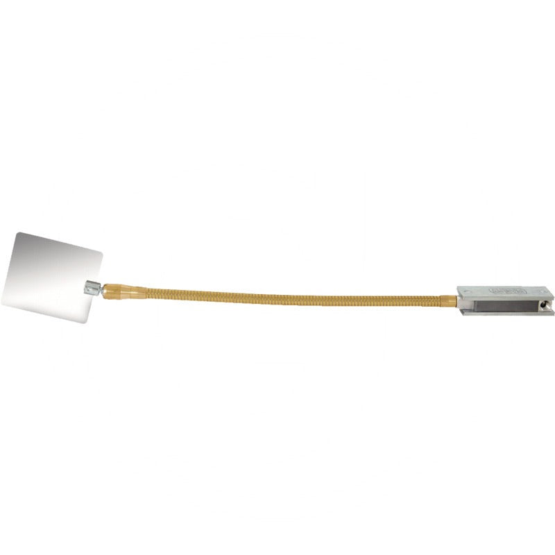 KS Tools Magnet-Schweißspiegel, 500mm – 510 mm