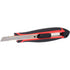 KS TOOLS Universal-Abbrechklingen-Messer 9 mm – 187 mm
