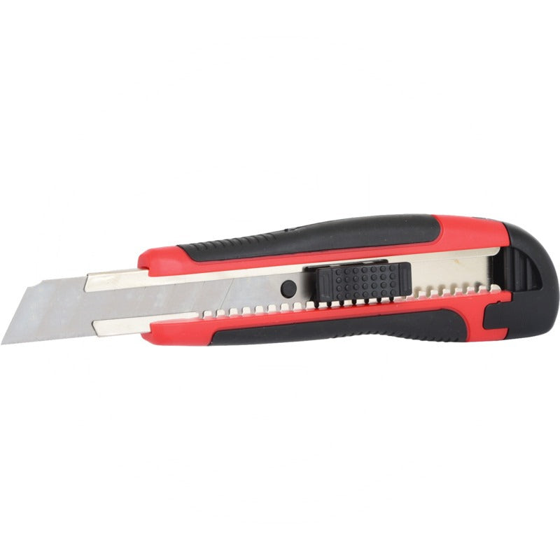 KS TOOLS Universal-Abbrechklingen-Messer, 140mm – 233 mm
