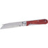 KS TOOLS Elektriker-Klappmesser – 170 mm