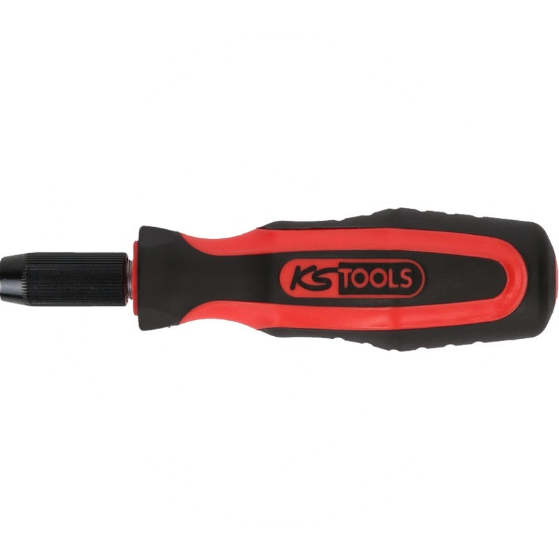 KS TOOLS 2-Komponenten Schabergriff – 172 mm