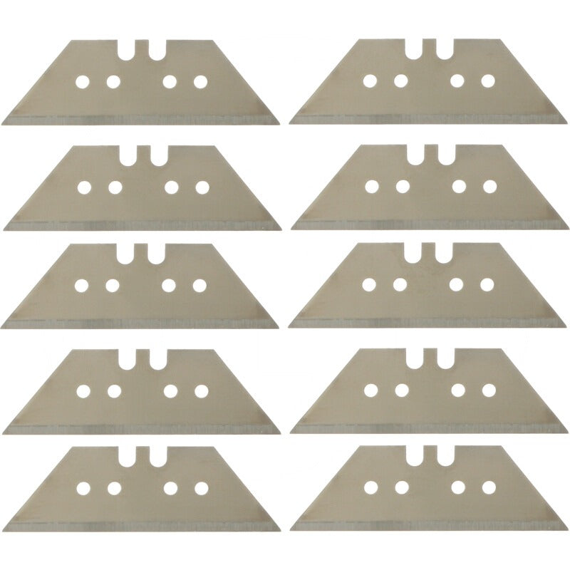 KS TOOLS Trapezklinge passend für 7889072145, 7889072140, 7889072170 – 185 mm