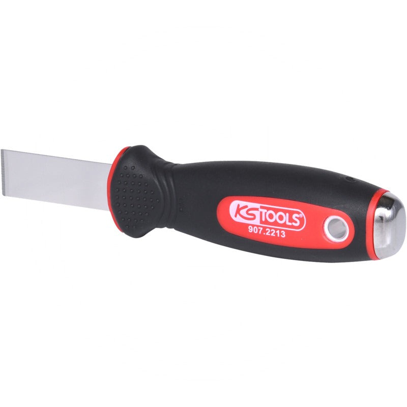KS TOOLS Schabmeißel-Edelstahl – 165 mm D (mm) 1,2