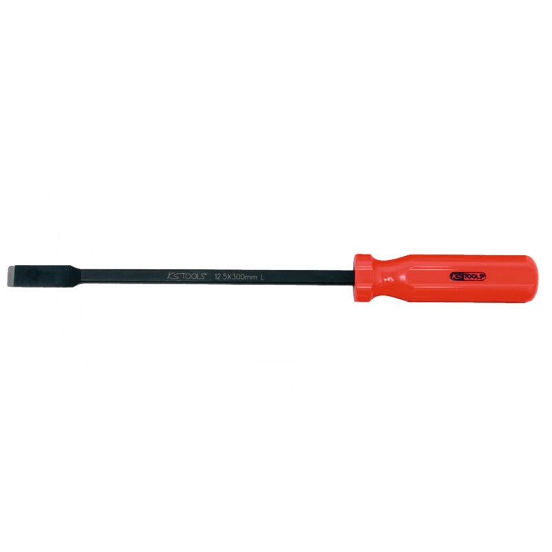 KS TOOLS Dichtungsschaber – 300 mm