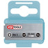 KS Tools VPE5 1/4" INOX+ Bit, 25mm, PH1 – 58 mm