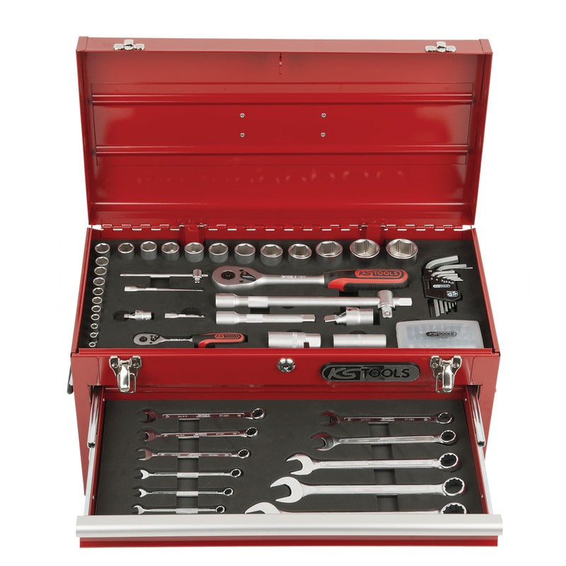 KS Tools SUPERLOCK Universal-Werkzeugsatz – 520 mm