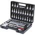 KS TOOLS 3/8" Steckschlüssel-Satz – 308 mm