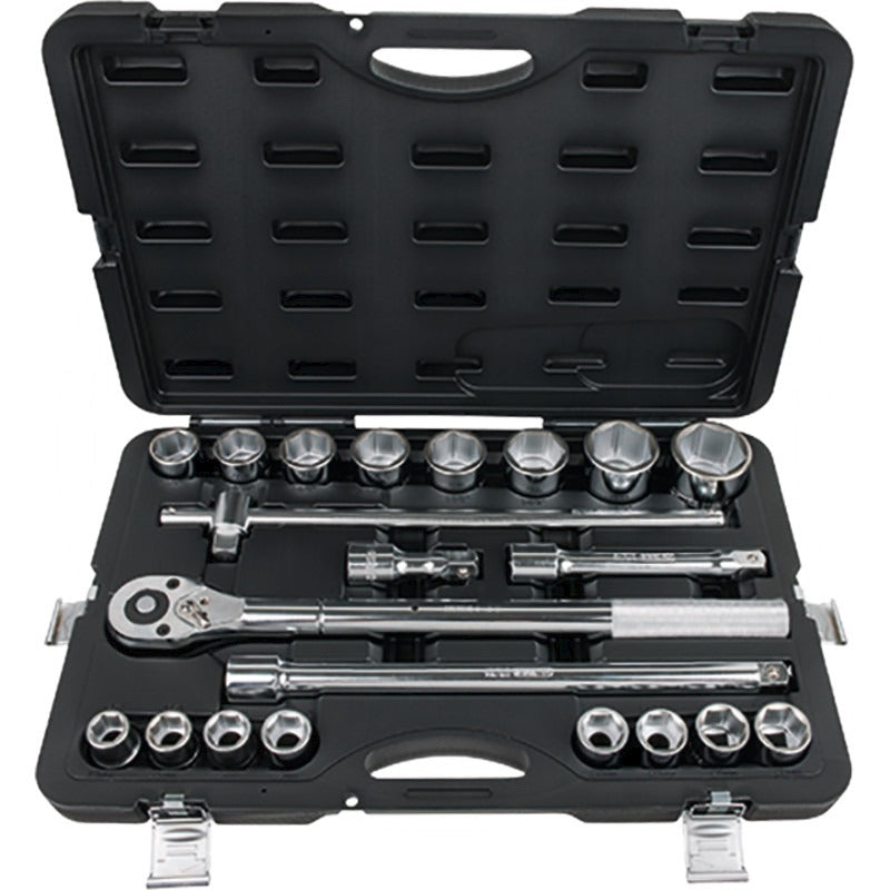 KS TOOLS 3/4" Steckschlüssel-Satz – 574 mm