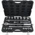 KS TOOLS 3/4" Steckschlüssel-Satz – 574 mm