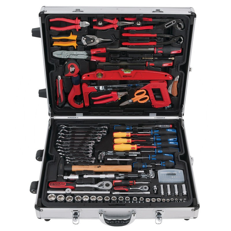 KS Tools SUPERLOCK Universal-Werkzeugsatz – 700 mm