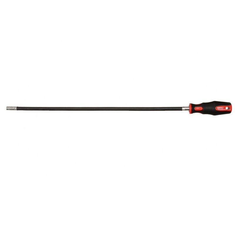 KS Tools 1/ 4" ERGOTORQUE Bit-Schraubendreher XL – 615 mm