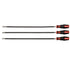 KS Tools Stecknuss-Schraubendreher, l=500,5mm – 610 mm