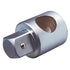 KS TOOLS 3/8' Gleitstueck/Vergroesserungs Adapter – 45 mm