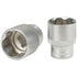 KS TOOLS 1/2" SUPERLOCK-Stecknuss, 23mm – 40 mm