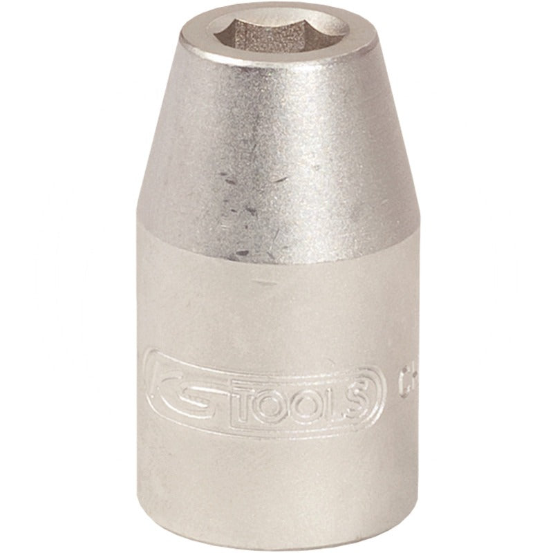 KS TOOLS 1/2" Bit-Adapter Stecknuss – 40 mm