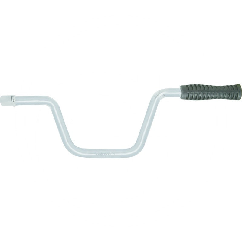 KS Tools 1/2" Kurbel – 410 mm