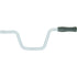 KS Tools 1/2" Kurbel – 410 mm