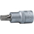 KS TOOLS 1/ 2" Bit Stecknuss XZN, M5 – 55 mm