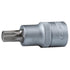 KS TOOLS 1/ 2" Bit Stecknuss XZN, M12 – 55 mm