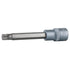 KS TOOLS 1/ 2" Bit Stecknuss XZN, lang, M10 – 110 mm
