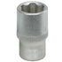 KS Tools 1/4" SUPERLOCK Stecknuss, 14mm – 25 mm