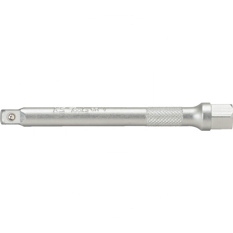 KS TOOLS 1/4" Verlängerung m. AntriebsSK, 100mm – 100 mm