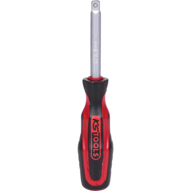KS TOOLS 1/4" Vierkant-Schraubendreher – 150 mm
