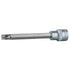 KS Tools 3/ 8' Bit Stecknuss TX, lang, T20 – 100 mm