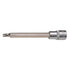 KS Tools 1/ 2" Bit Stecknuss TX, l=140mm, T45 – 139 mm