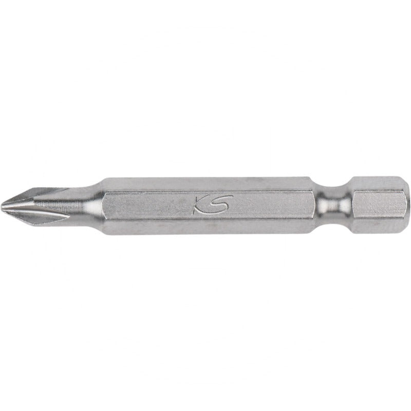 KS Tools 1/ 4' Bit, 50mm, PH1 – 50 mm