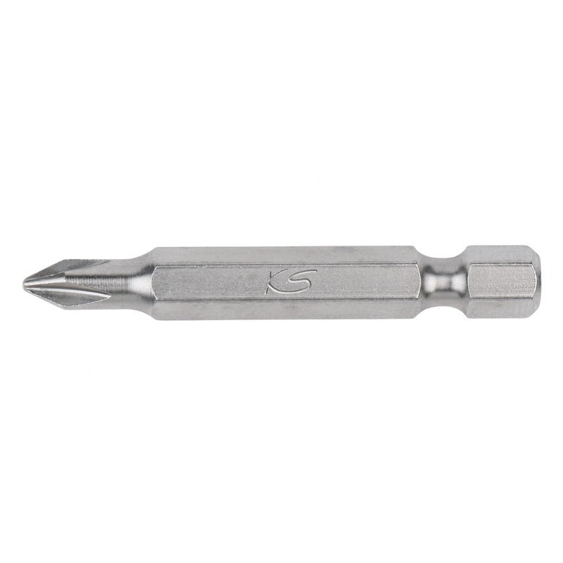 KS Tools VPE5 1/4" Bit, 50mm, PH3 – 79 mm