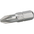 KS TOOLS 1/ 4' Bit, 25mm, PZ1 – 25 mm
