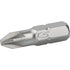 KS TOOLS 1/ 4' Bit, 25mm, PZ2 – 25 mm