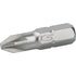 KS TOOLS 1/ 4' Bit, 25mm, PZ3 – 25 mm