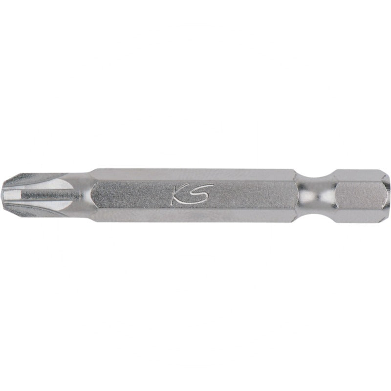 KS Tools 1/ 4' Bit, 50mm, PZ1 – 50 mm