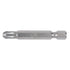 KS Tools VPE5 1/4" Bit, 50mm, PZ2 – 79 mm
