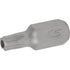 KS Tools 10 mm Bit passend für Fünfsternschrauben, TS60 – 30 mm