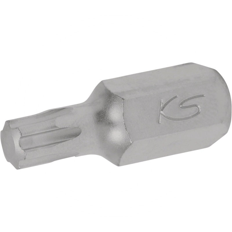 KS TOOLS TORX® Plus Bit T4010mm x 30mml – 30 mm