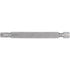 KS Tools 1/4" Bit TX,75mm, T7 – 75 mm