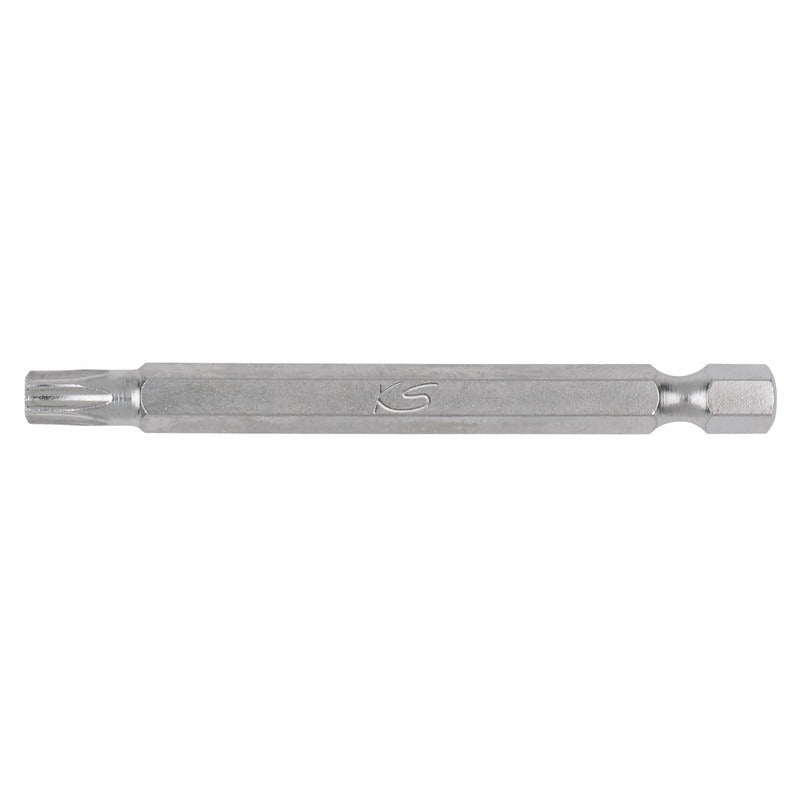 KS Tools VPE5 1/4" Bit TX,75mm, T7 – 58 mm